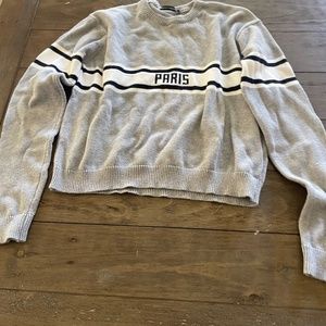 Brandy Melville sweater